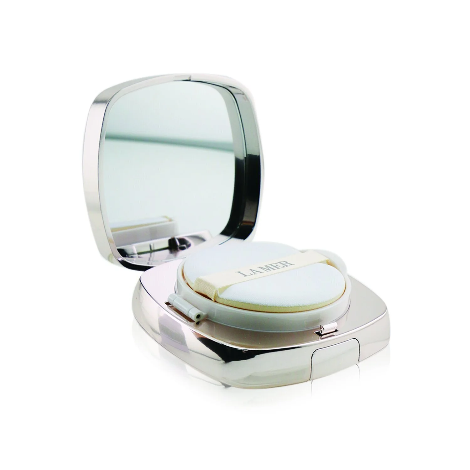 La Mer The Luminous Lifting Cushion Foundation SPF 20 (With Extra Refill) - # 13 Warm Ivory  2x12g/0.41oz