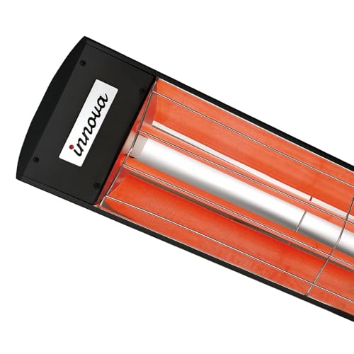 Innova Heater 6,000 Watt, 240 Volt, Electric Infrared Heater