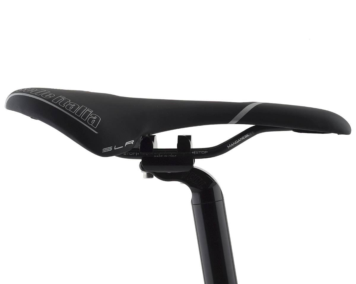 Selle italia SLR Flow TM Saddle Black