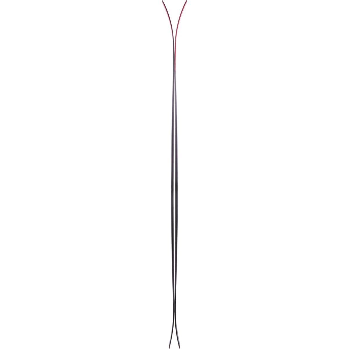 DPS Cassiar 95 Tour1 Ski - 178 cm - Midnight Blue