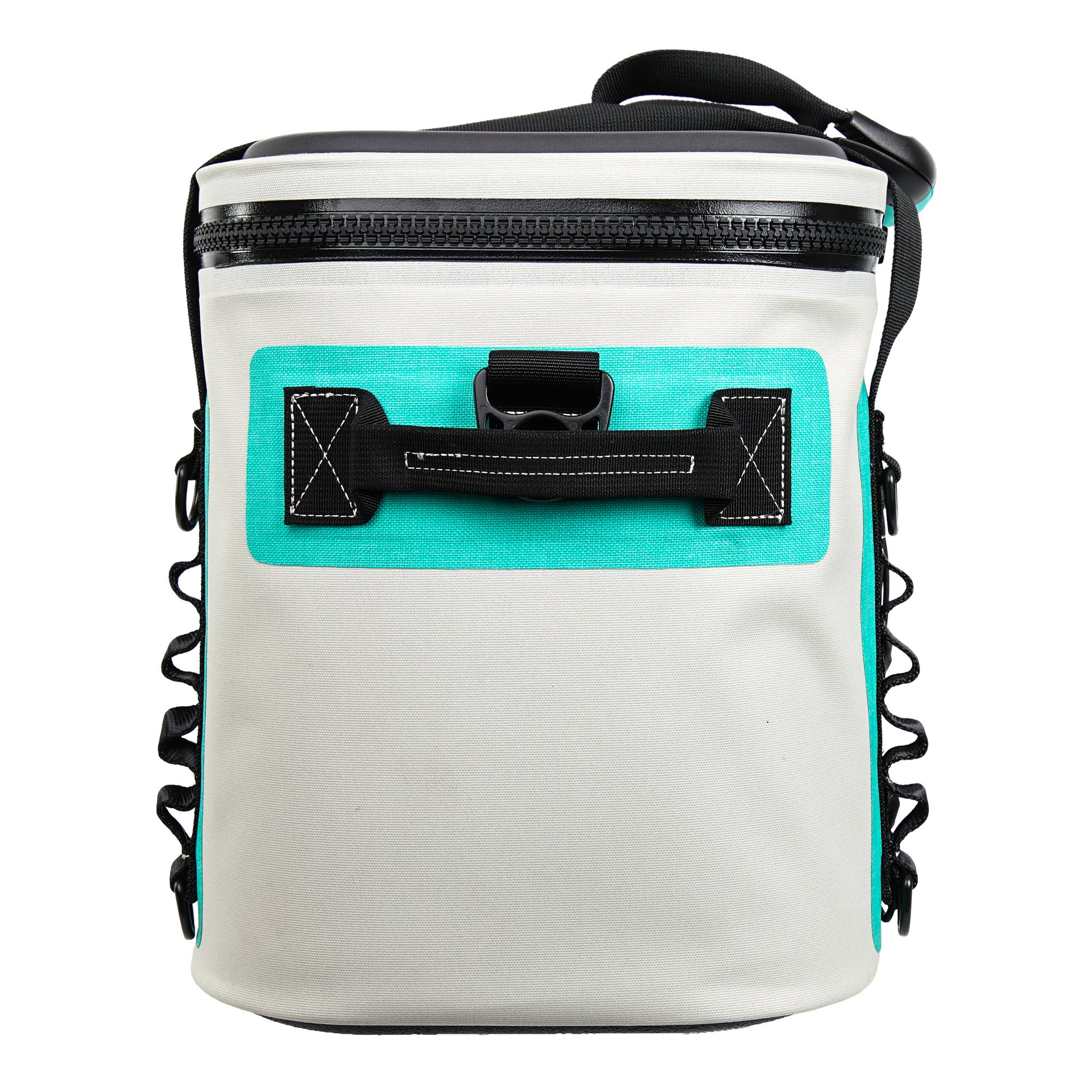 Orca 275722 Walker 20 Can Soft Sided Cooler Seafoam