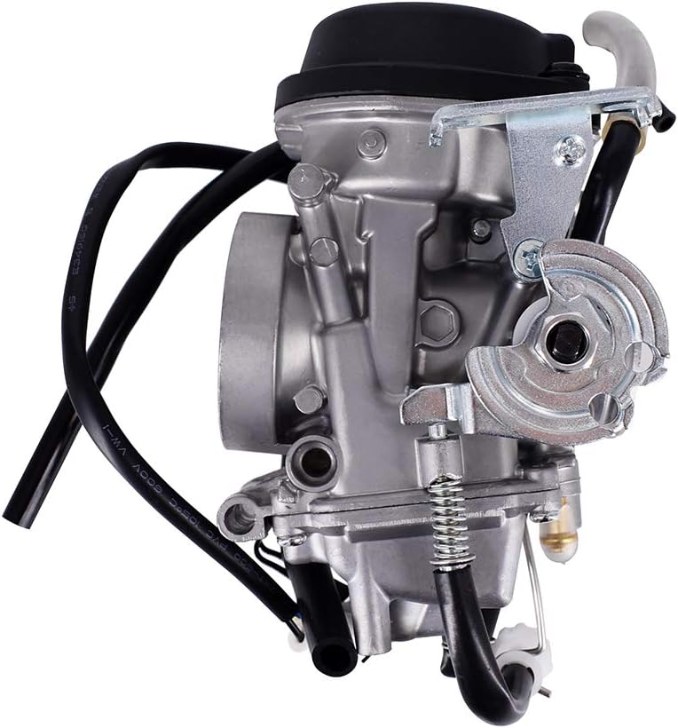 Carburetor Fits for Suzuki DRZ400 DRZ 400 DRZ400SM DRZ400S 2005-2018 Replace 13200-29FB4 Carb Kit With Filter