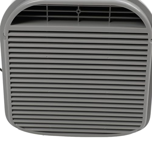4400BTU Portable Air Conditioners Portable AC With Remote Control for Room Warm Cold Mode Low Noise Air Cooler for Outdoor Camping Bedroom Office