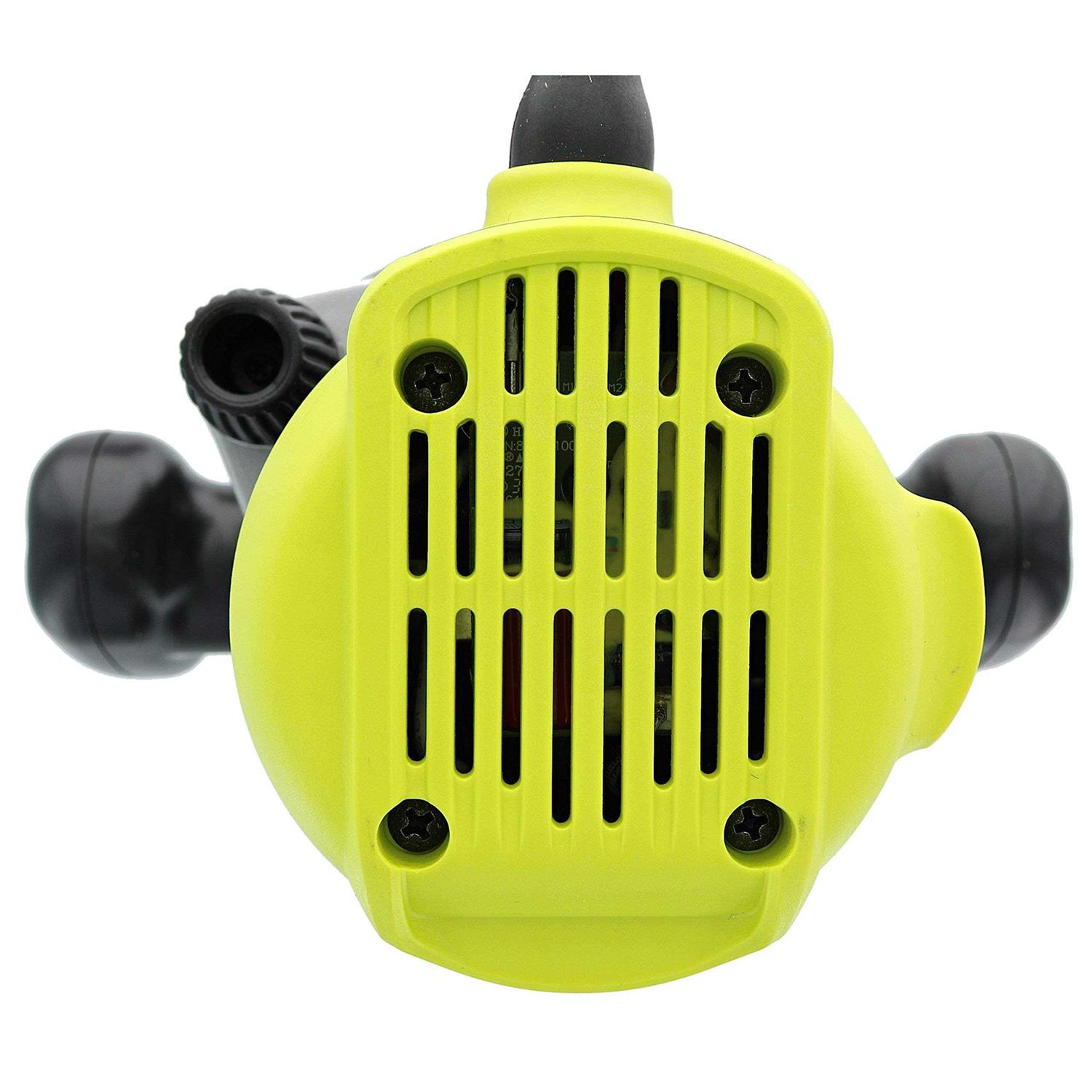 Ryobi Corded 8.5 Amp 1-1/2 Peak HP Router - Shop Hardware Tools Online Store