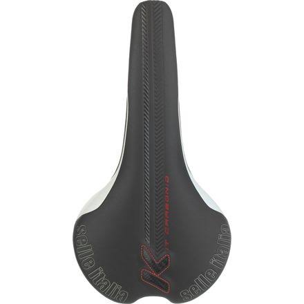 Selle italia Flite Kit Carbonio Saddle Black, L1