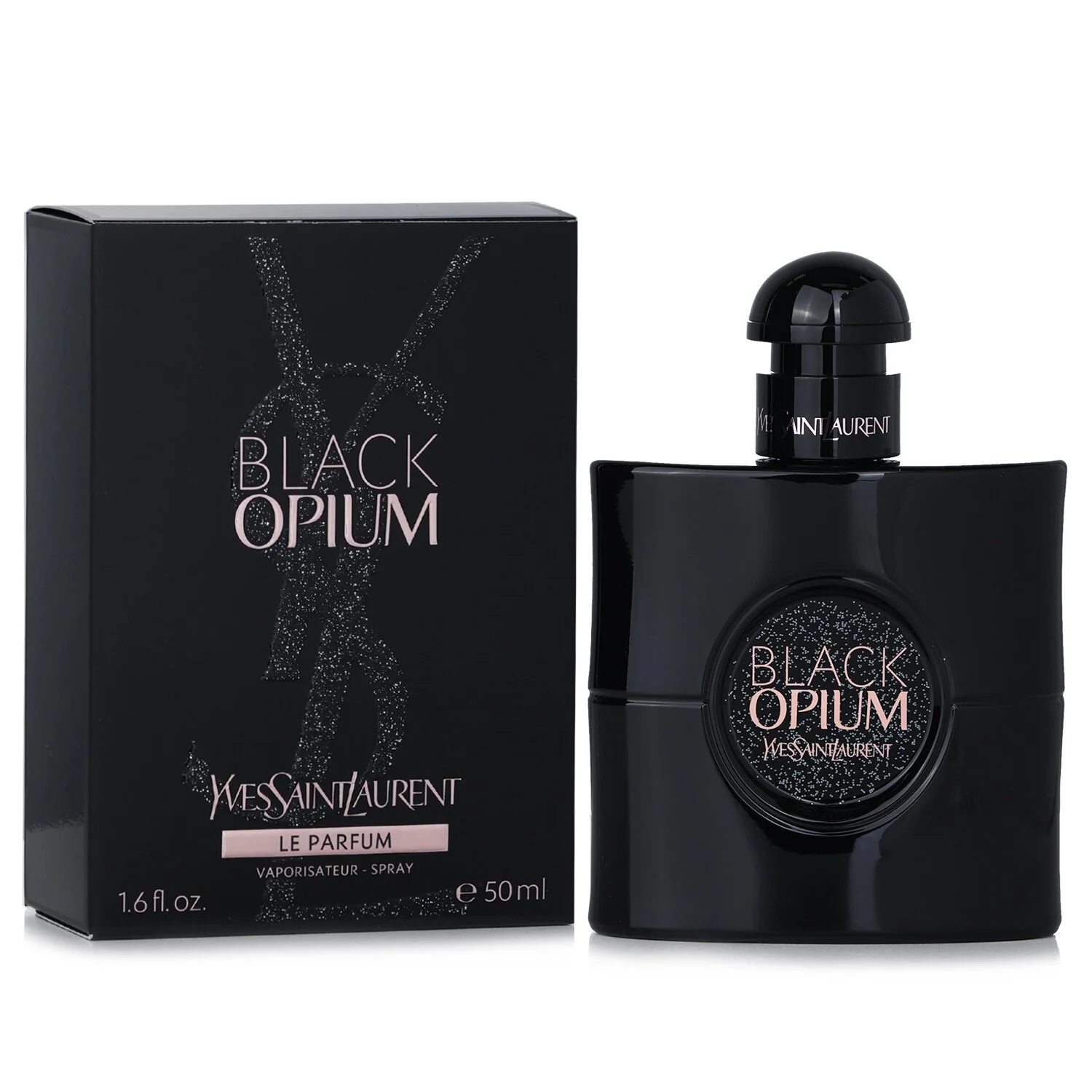 Yves Saint Laurent Black Opium Le Parfum 30ml/1oz