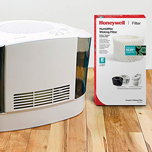 Honeywell Top Fill Console Humidifier