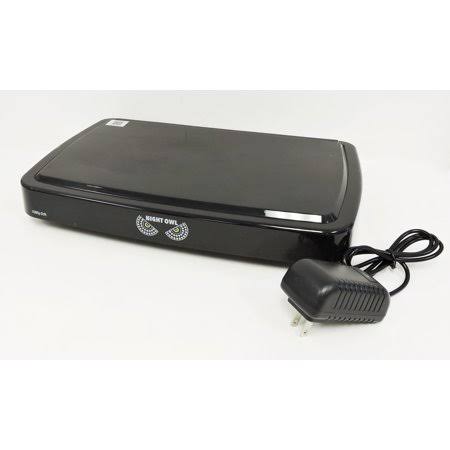 Refurbished Night Owl Dvr-ahd10b-81-rs 1TB 1080p 8 Channel DVR Only