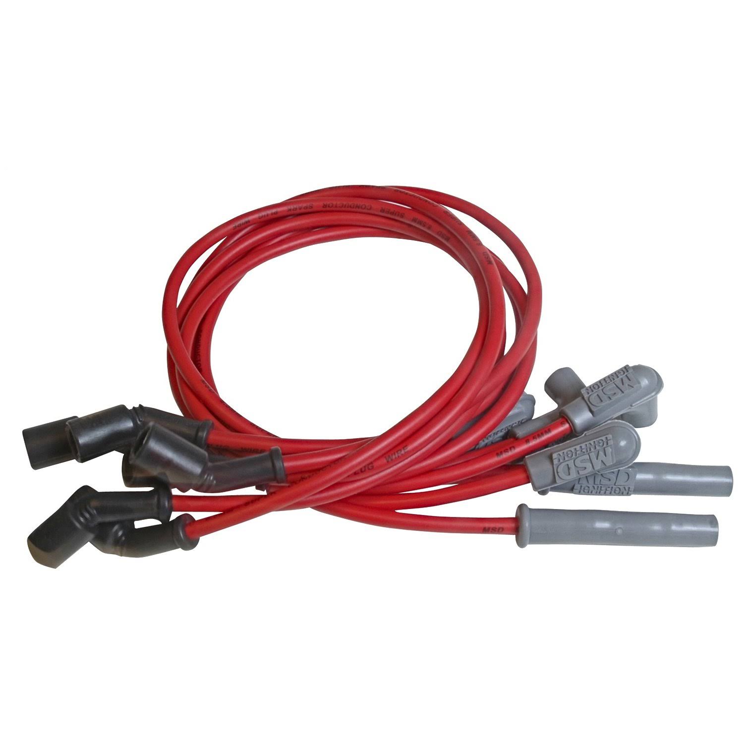 MSD 32839 Spark Plug Wire Set