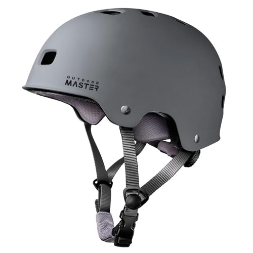 Razor Rambler 16 – 36V Electric Minibike with Retro Style, Up to 15.5 MPH, Up to 11.5 Miles Range & Retrospec Dakota Bicycle/Skateboard Helmet for Adults - Commuter, Bike, Skate, Scooter