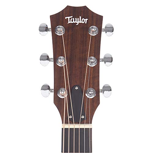Taylor Big Baby Taylor BBT - Natural