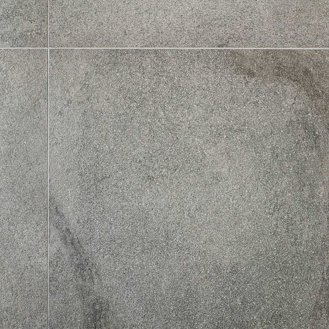 Dominion 23.62 in. x 23.62 in. Matte Limestone Look Porcelain 2CM Paver Tile Ivy Hill Tile - Shop Hardware Tools Online Store
