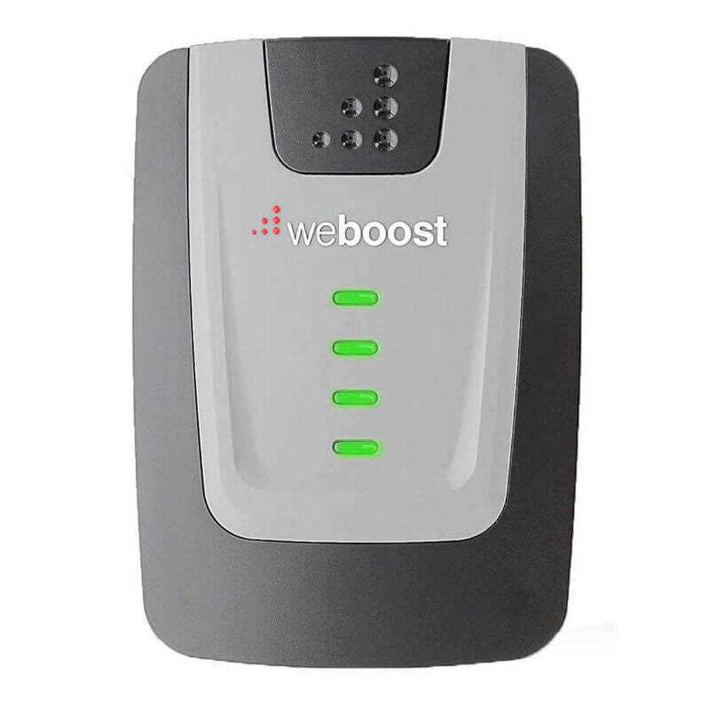 weBoost Home 4G Cell Phone Signal Booster, Refurbished | 470101R