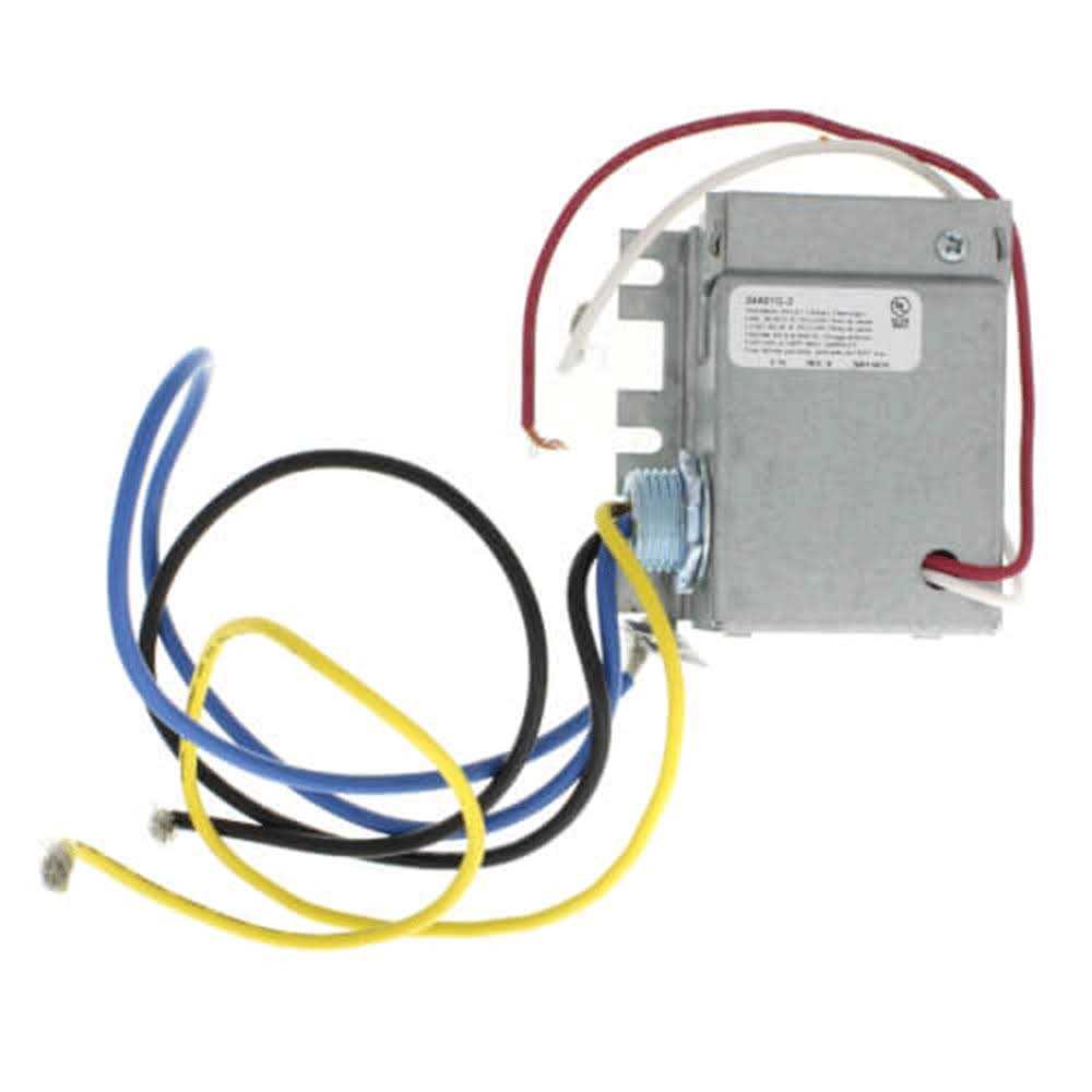 White-Rodgers 24A01G-3 Relay - Shop Hardware Tools Online Store