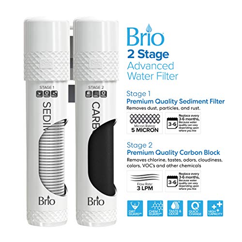 Brio Water Cooler Dispenser
