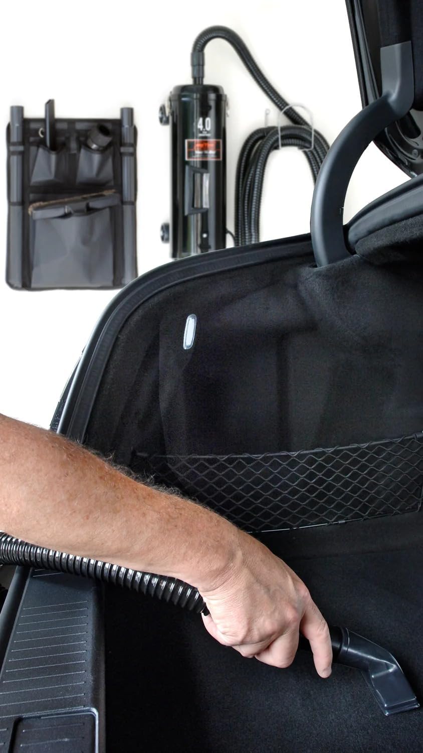 Pro Commercial Series Vacuum