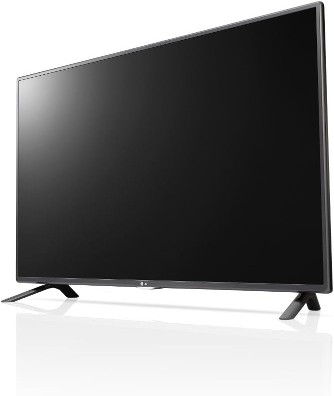 LG Electronics 50LF6100 50-Inch 1080p Smart LED TV (2015 Model)