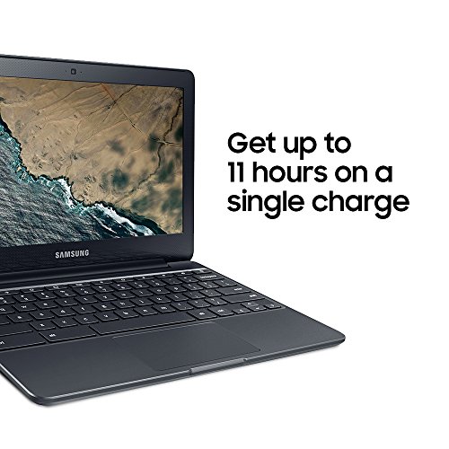 Samsung Chromebook Laptop