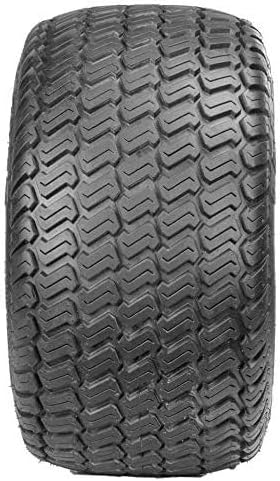 Hornet Two Pack Turf Tires (20x8.00-8)