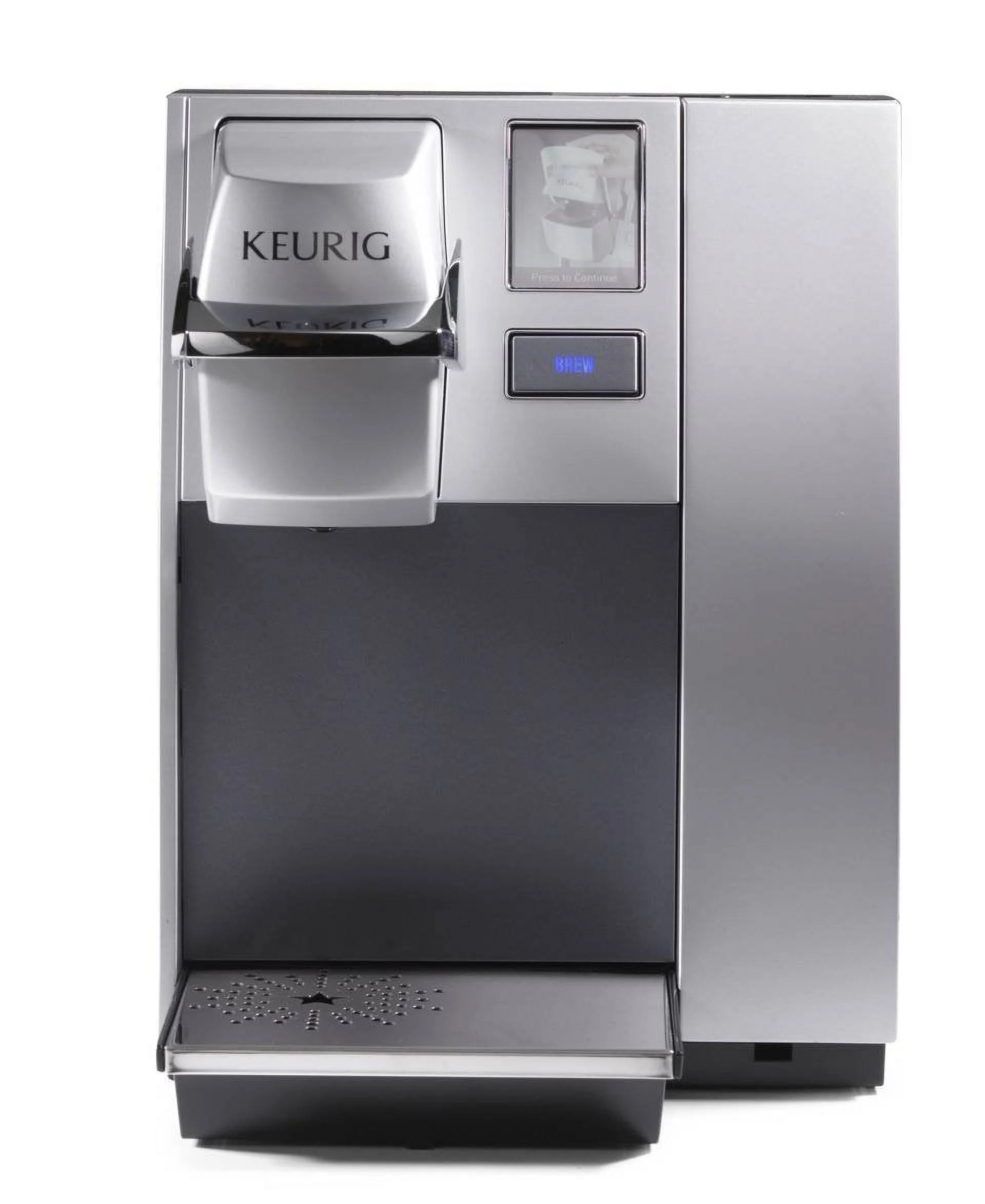 Keurig? OfficePRO K155 Premier Brewing System