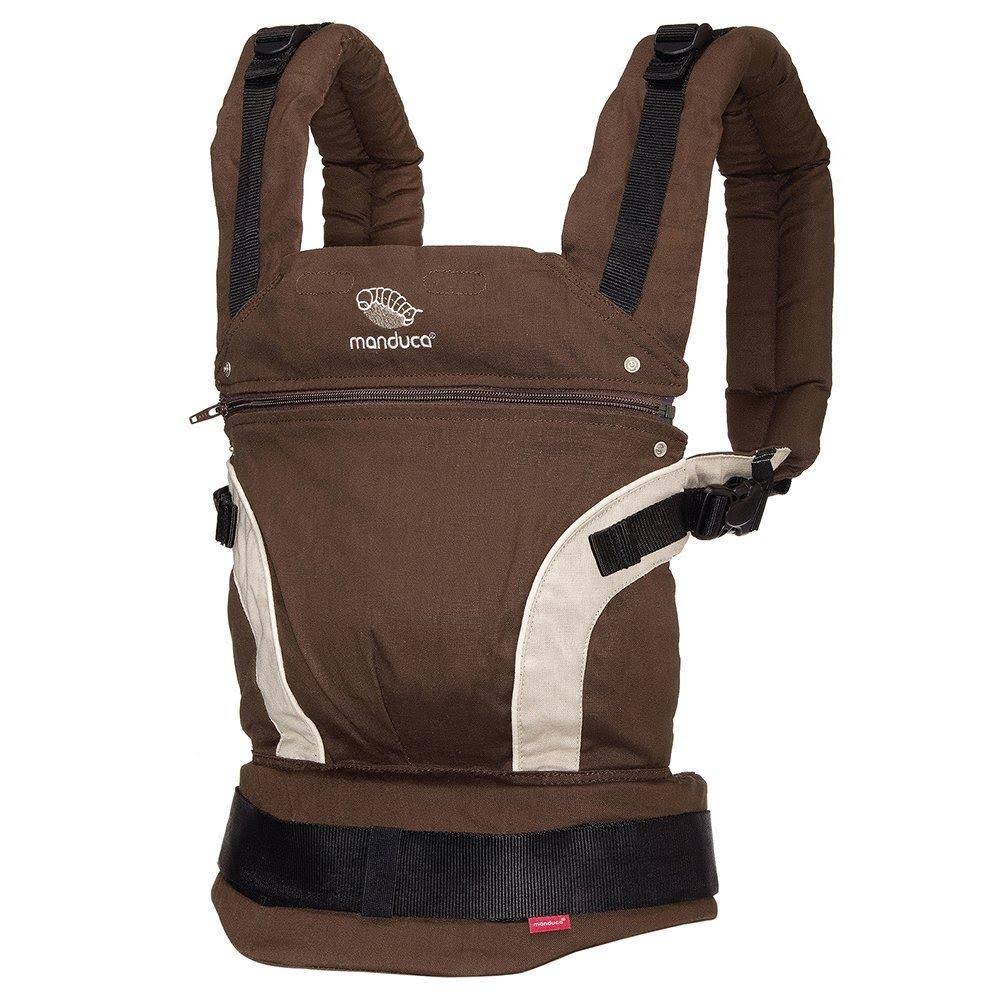 Manduca Standard Edition Carrier (Brown)