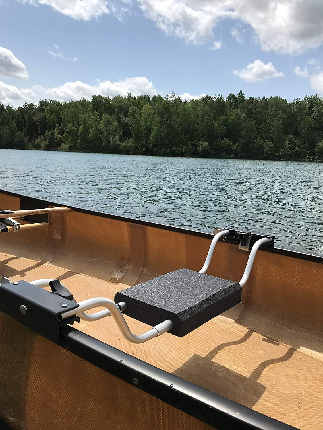 Canoe Center Seat (Standard For Canoes 34" - 40")