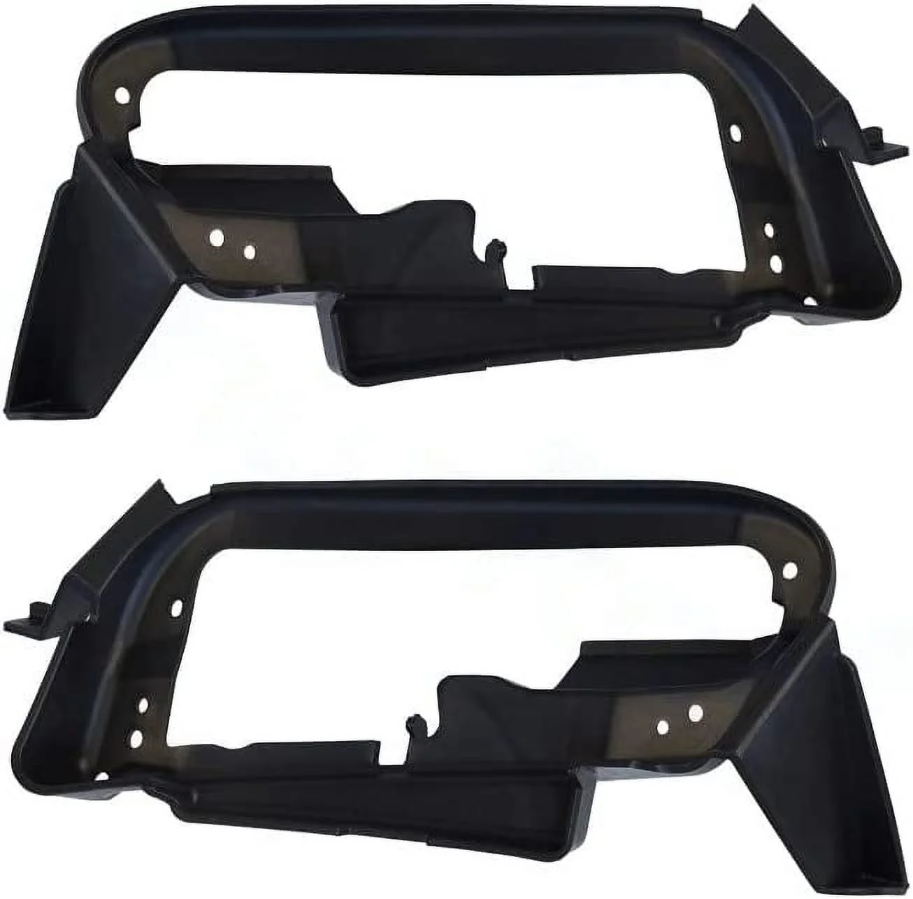 Deluxe LED Light Kit for Club Car Tempo Golf Carts with Complete LED Lighting and Signaling for Safe and Stylish Driving