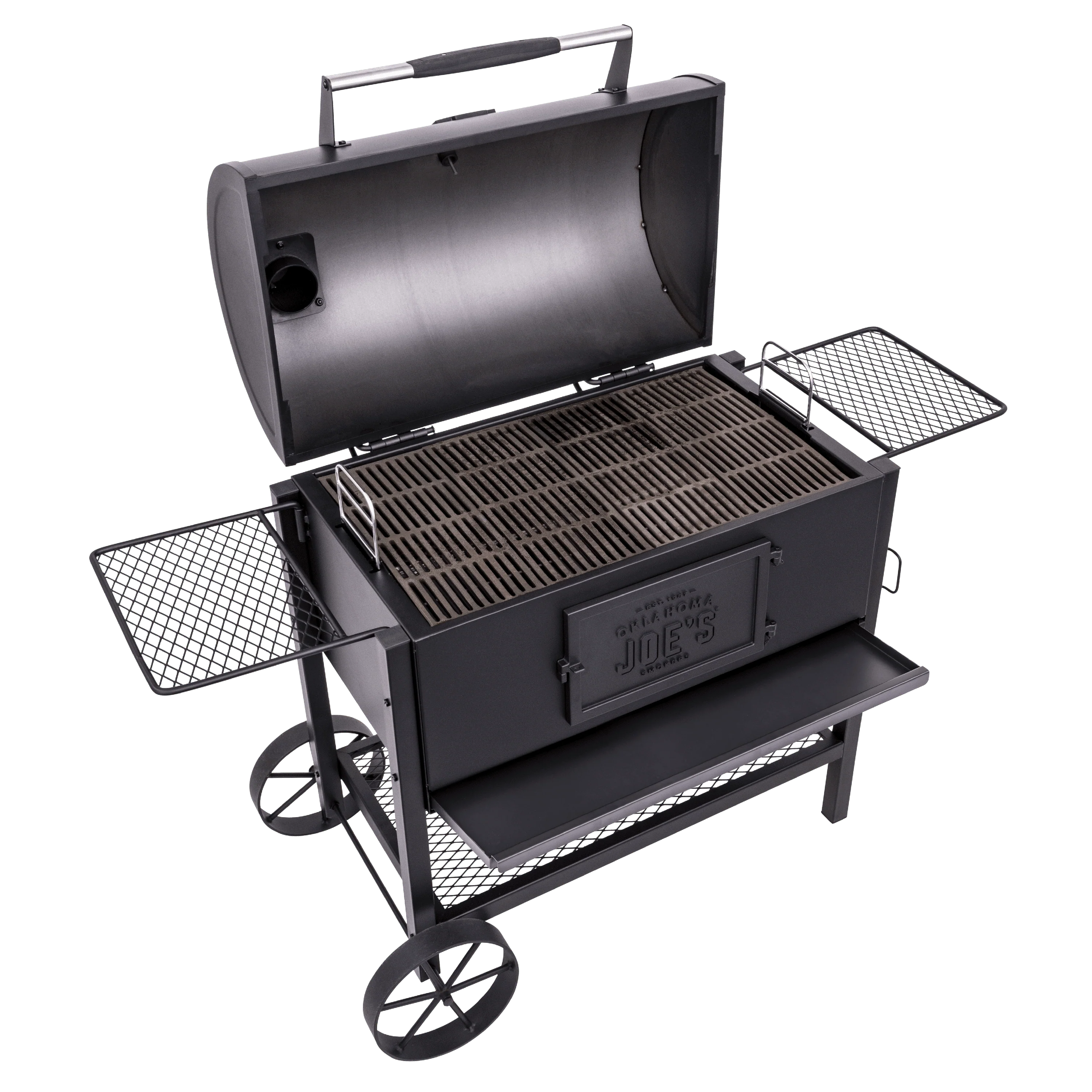Oklahoma Joe's® Judge Charcoal Grill