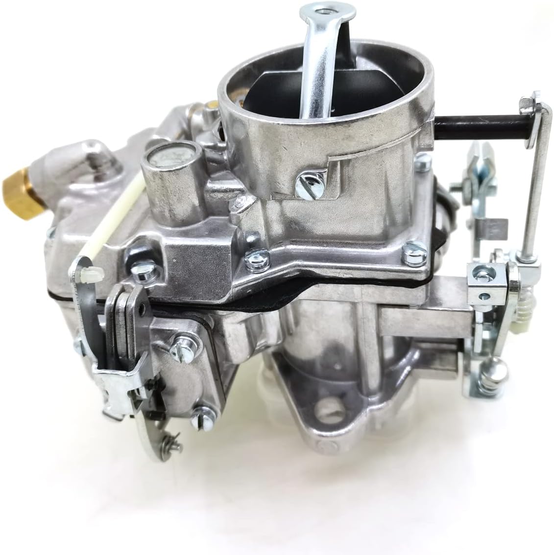Autolite 1100 Carburetor Fits 1963 TO 1964 F100 Trucks V6 223" 262 engines Manual Choke