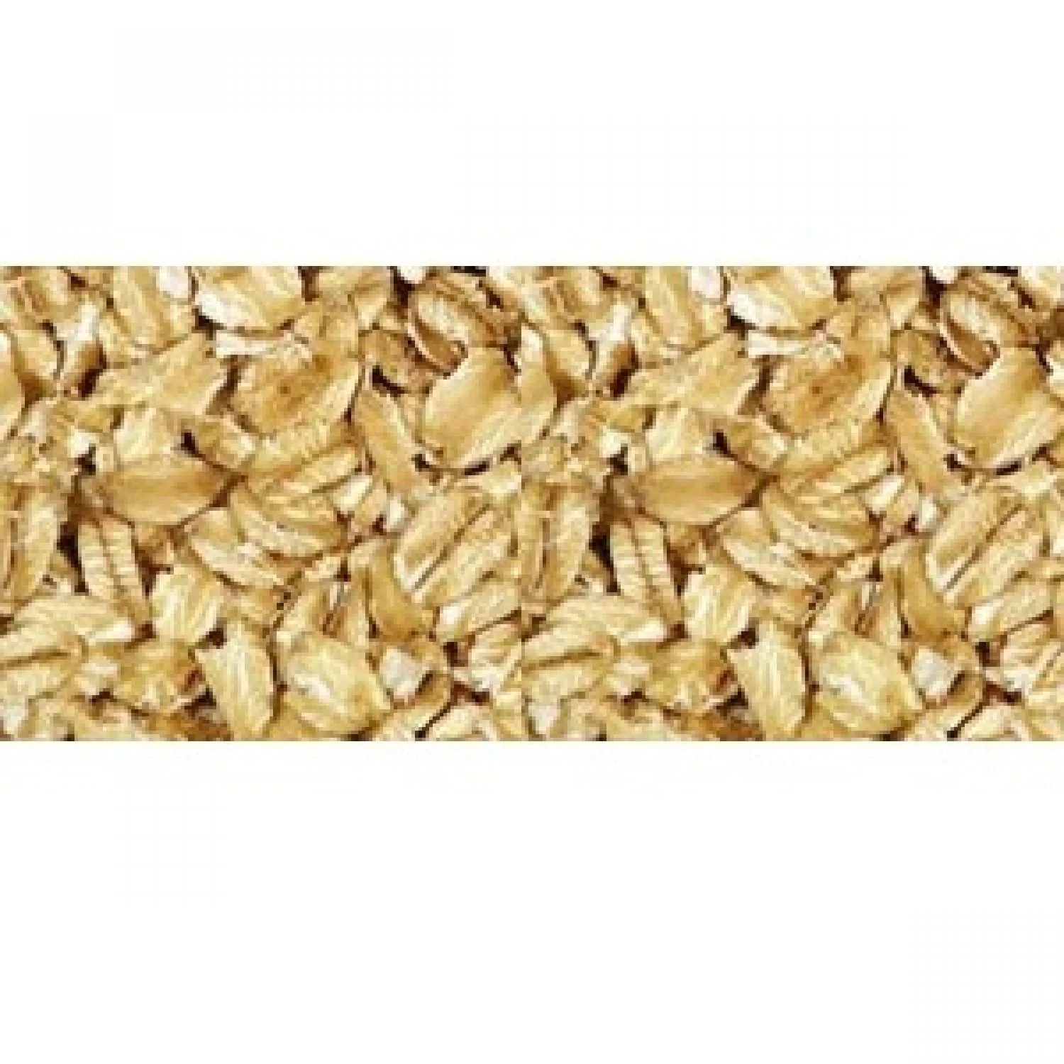 Regular Rolled Oats (25 Pound Bag) Non-GMO by Grain Millers - Curated Treasures Market