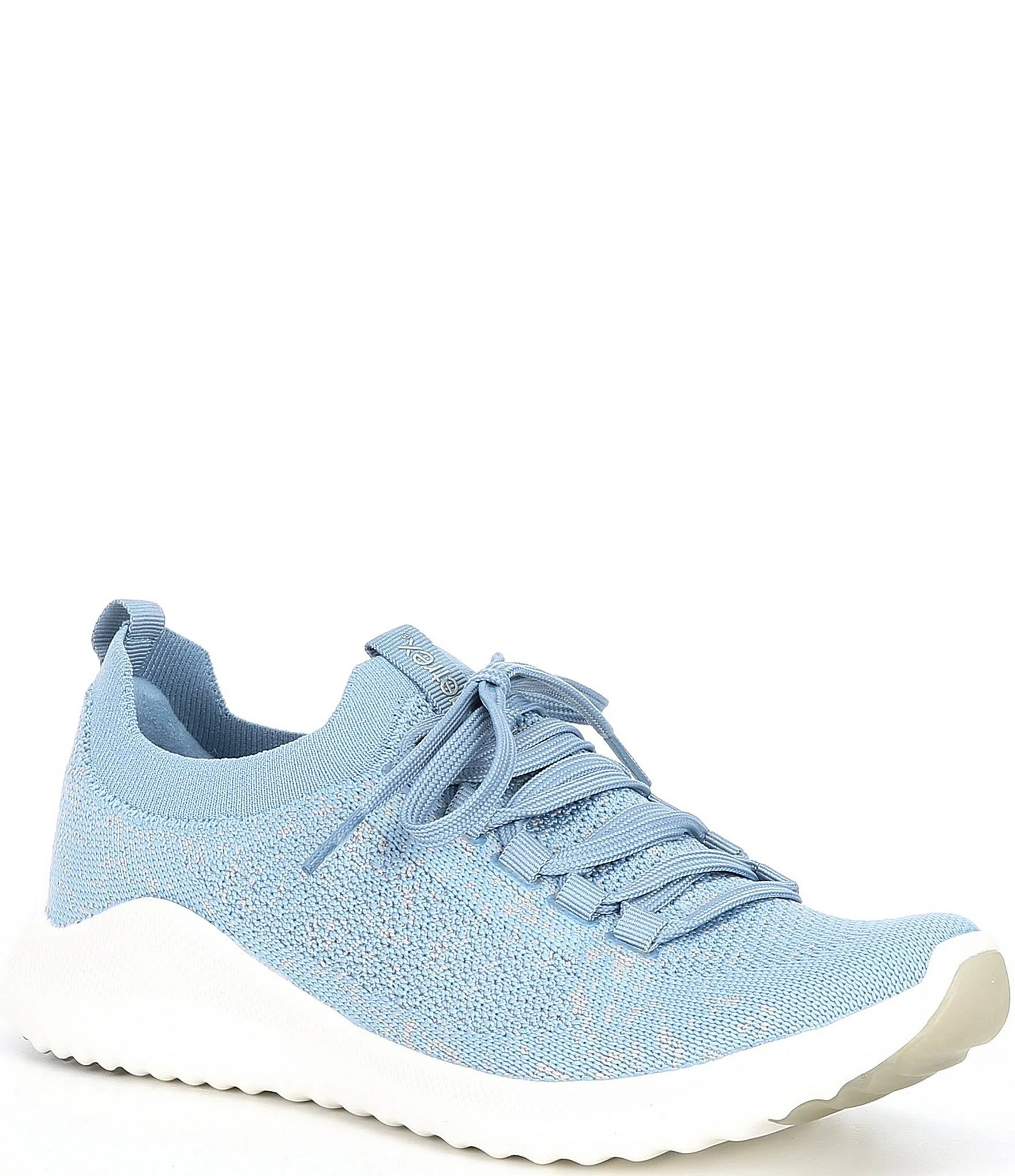 Aetrex Carly Blue / 40 / Medium
