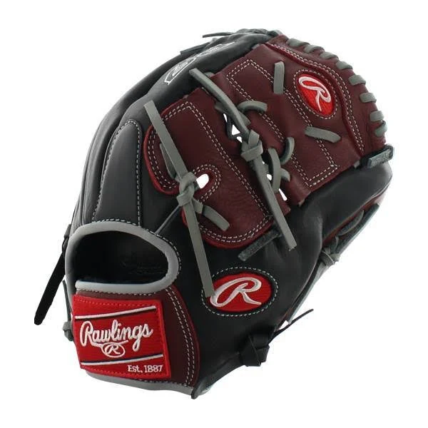 Rawlings R9 Series 12 in. Pitcher Glove RH