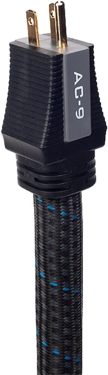 Pangea Audio AC 9 MKII Power Cable (1.0 Meter)