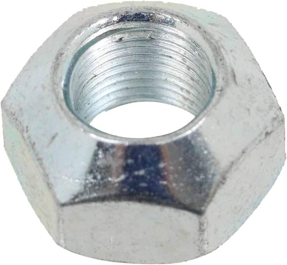 M-parts Trailer Hub – 2 Sets Trailer Hub Kit 5 Bolt 4.5, 3500 lb Trailer Axle - Trailer Replacement Hub, Trailer Hubs 5x4.5, Trailer Idler Hub, Trailer Hubs, Trailer Hub Kit 5 Bolt, 88-545KIT-2
