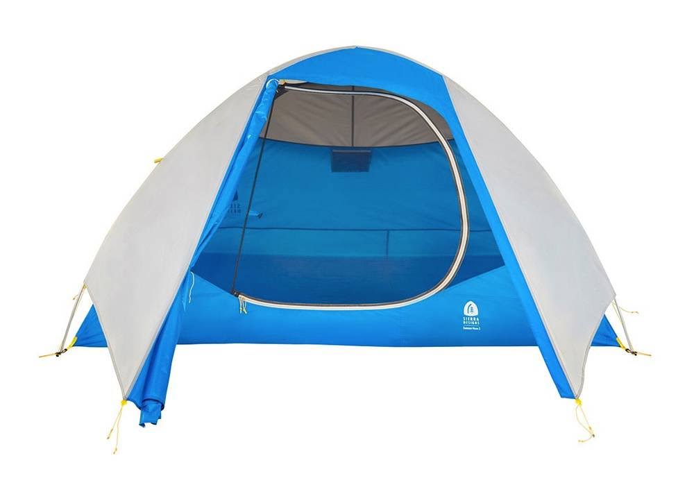 Sierra Designs Summer Moon 3 Tent