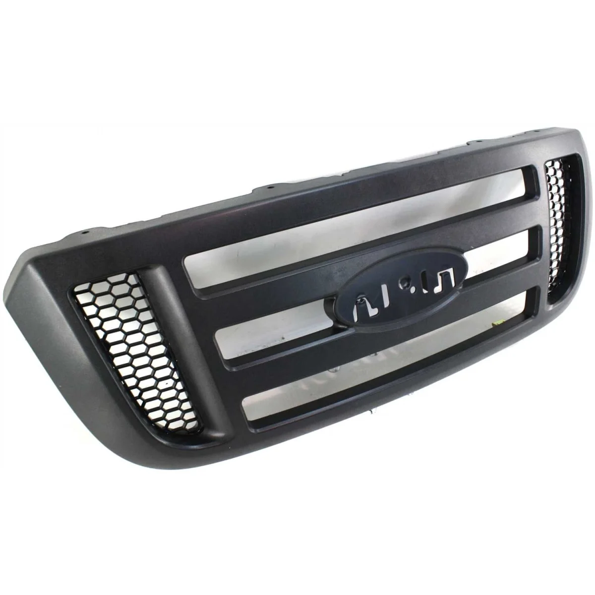 Grille Assembly for 2006-2011 Ford Ranger OE Replacement FR070103