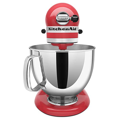 Kitchenaid Artisan Series Ksm150Ps Stainless Steel 10 Stainless Steel 325 Stand food mixer