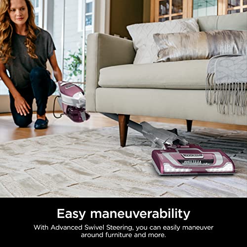 Shark Rocket Deluxe Pro Corded Stick Vacuum Cleaner