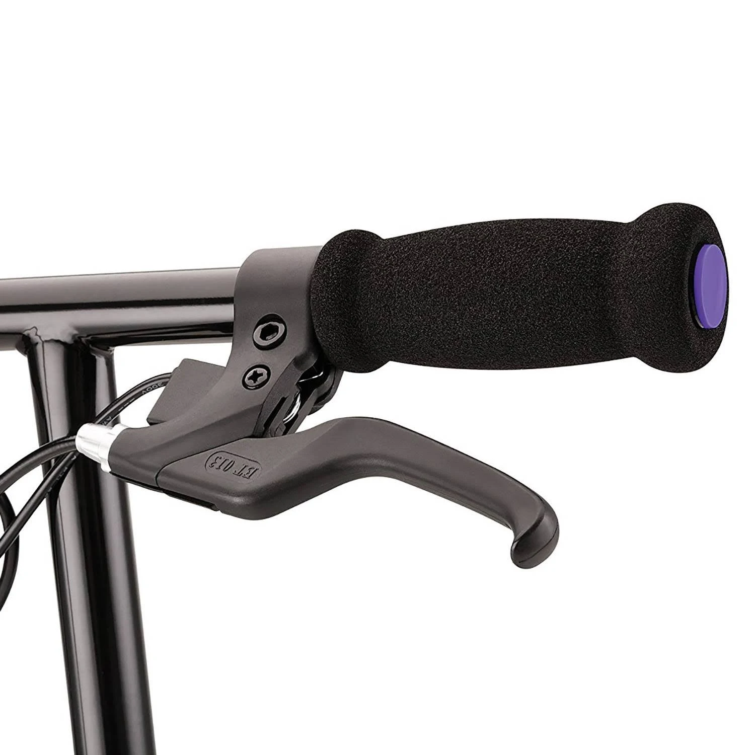 Razor E100 Power Core Electric Scooter (Purple)