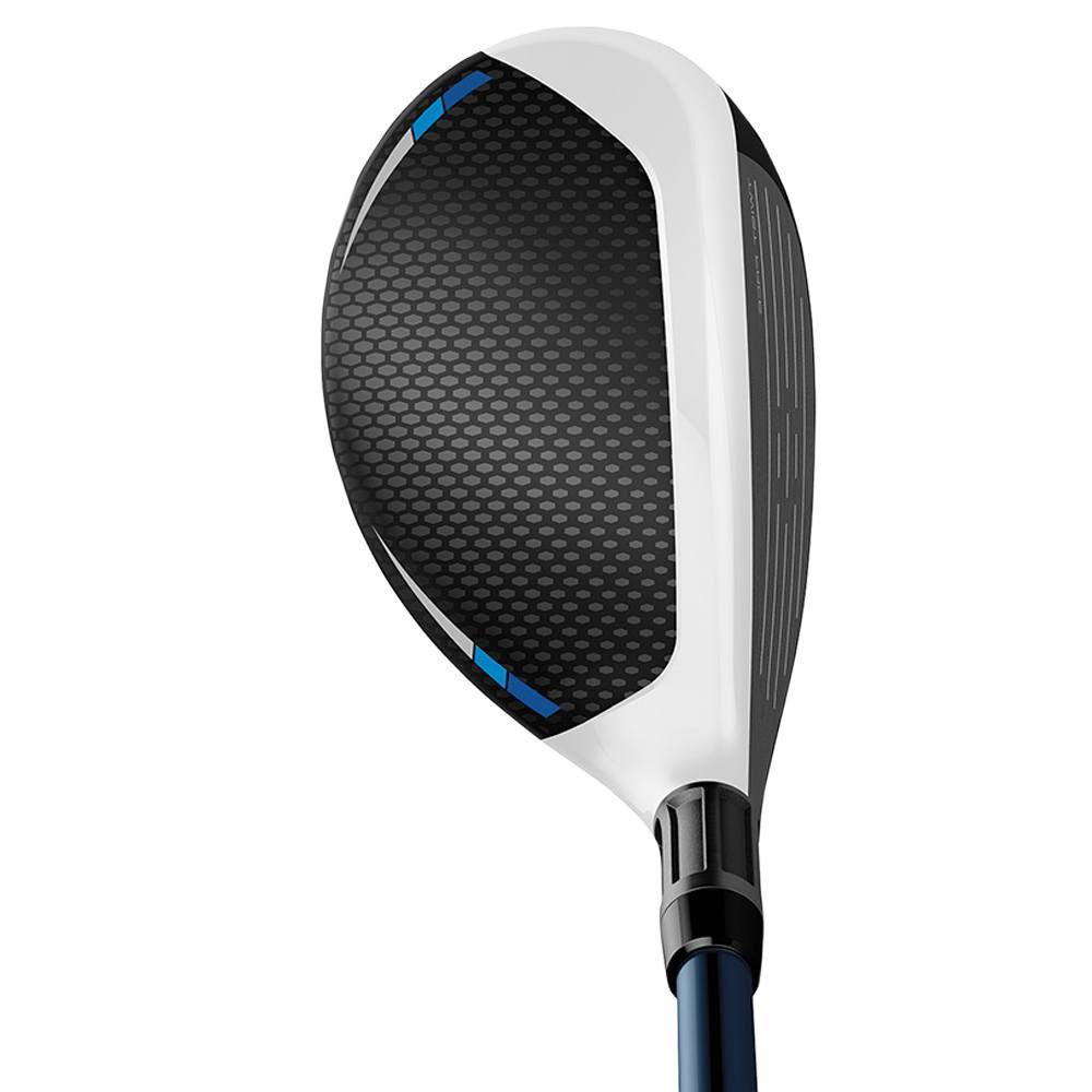 TaylorMade SIM2 Max Rescue 5H Fujikura Ventus Blue 6 Regular Left Hand