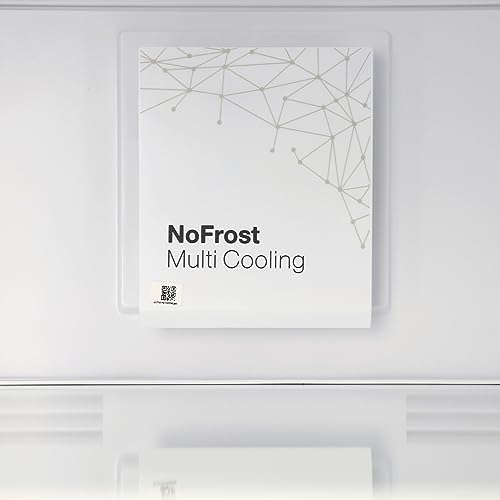 West Bend Frost Free Apartment Size Refrigerator