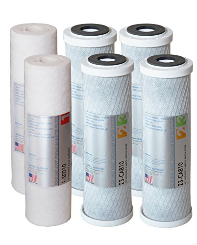 APEC Water Systems Reverse Osmosis System