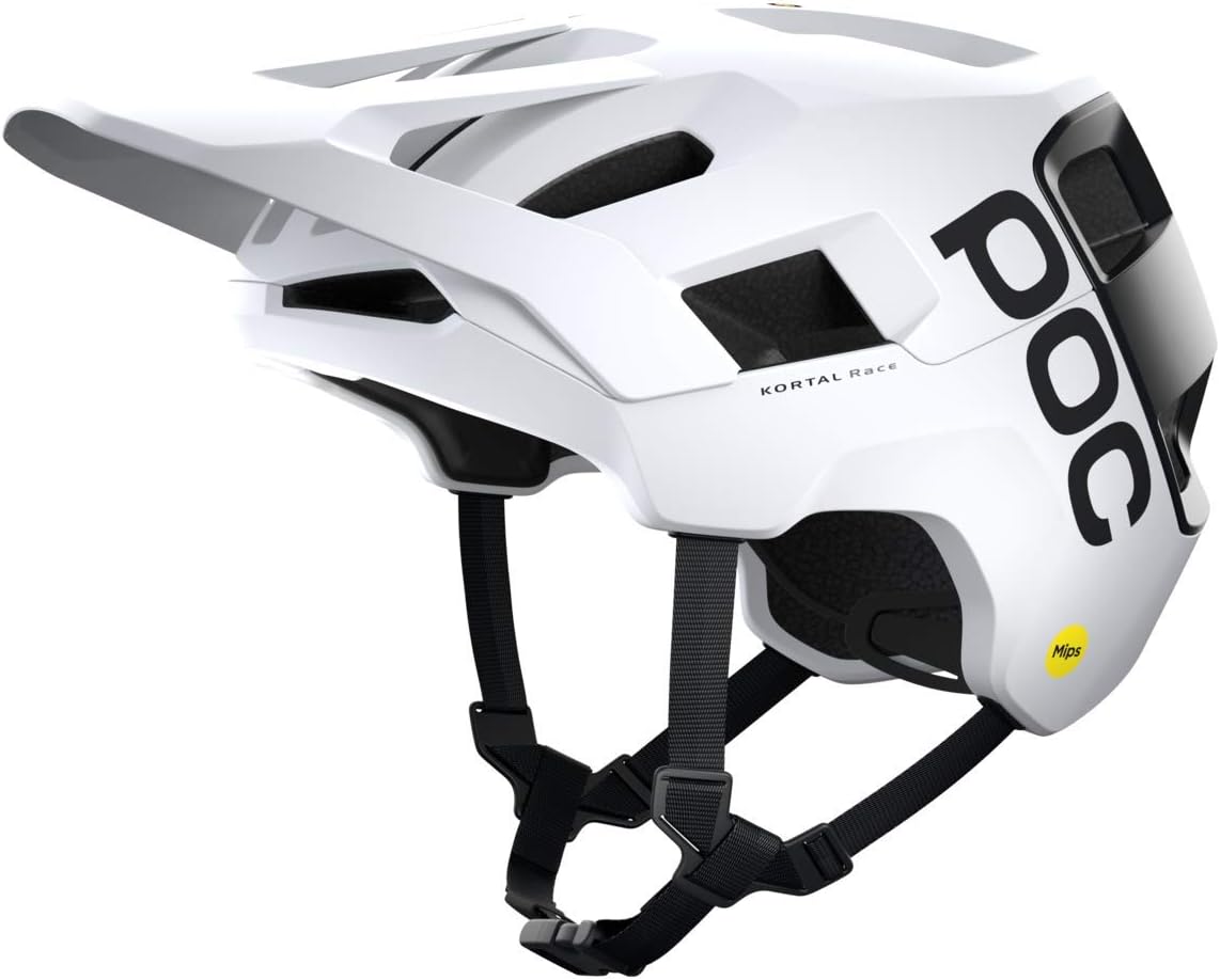 POC Kortal Race MIPS Cycling Helmet