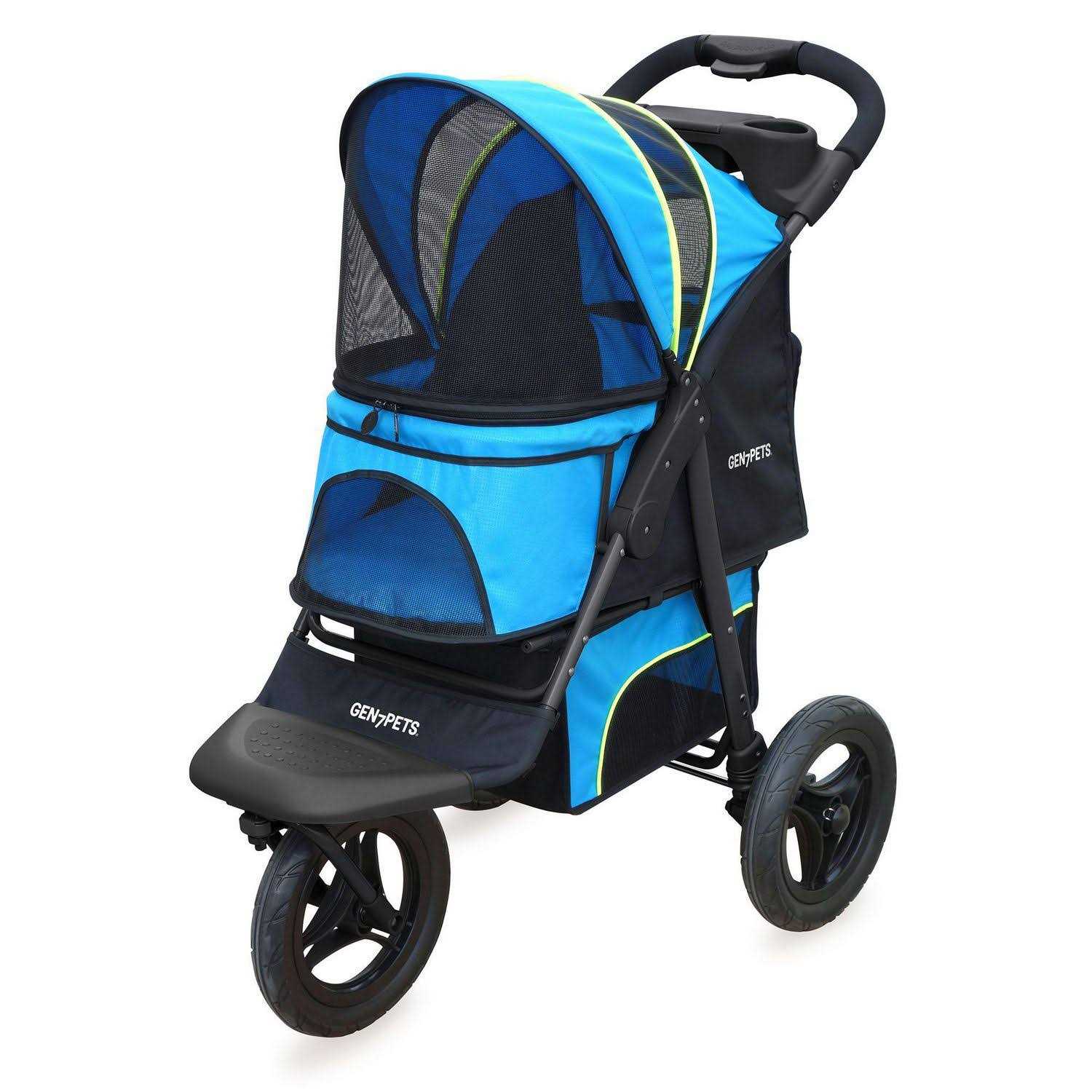 Gen7Pets Jogger Pet Stroller - Pet Supplies online store