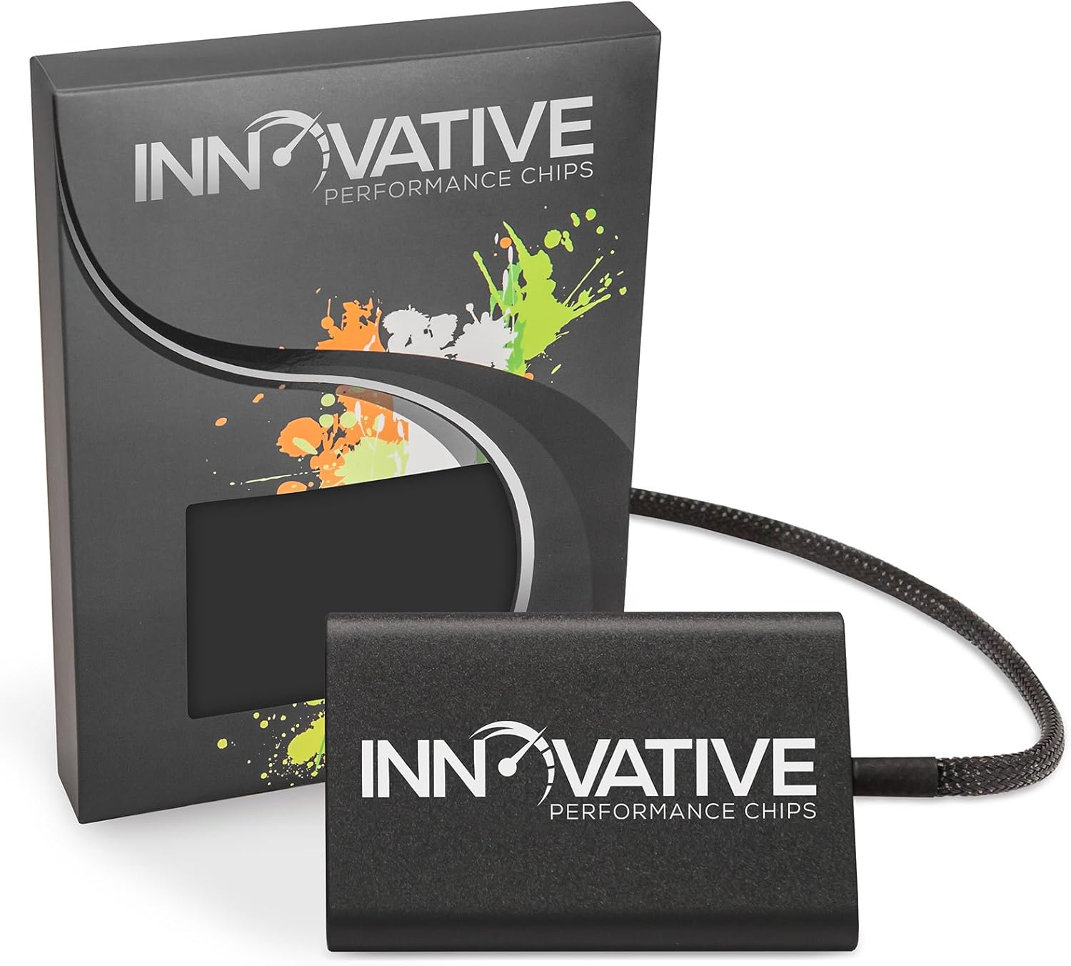 Innovative Performance Chip/Power Programmer compatible with Cadillac XTS 3.6L - Improve Your Fuel Mileage, Save Gas & Gain More MPG, Increase Horsepower & Torque!