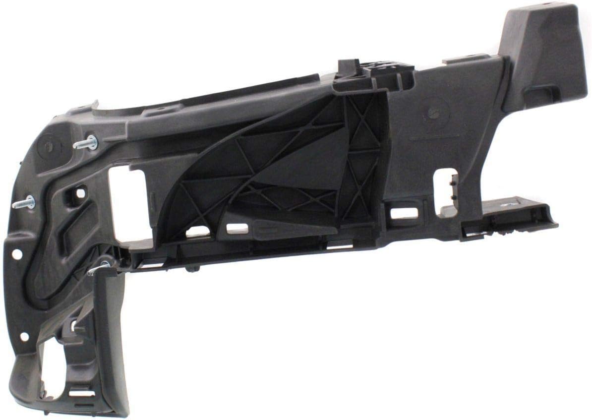New Rear Right Passenger Side Bumper Bracket For 2016-2018 Toyota Tacoma Bumper Extension TO1105136 5215304010