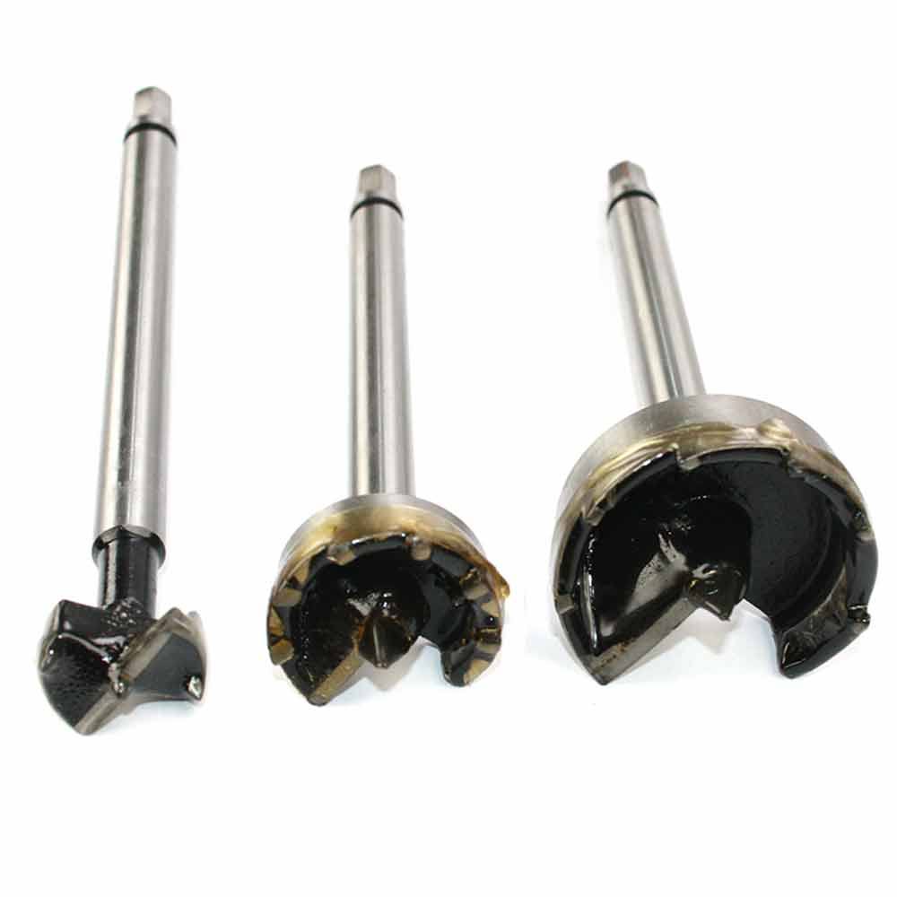 Templaco BJ-115-C3 – Bore Master Lock Installation Kit