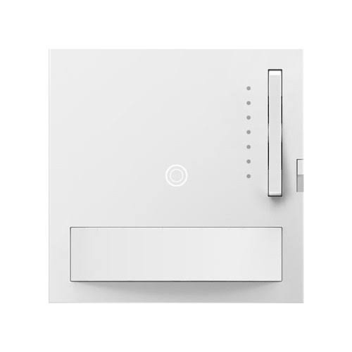 Legrand ADSM703HW2 Adorne Sensa Dimmer Finish: White