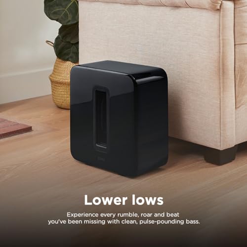 Sonos SUB G3 - Parent
