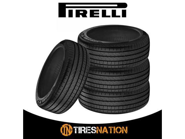 Pirelli - Cinturato P7 - 205/50R17 89V